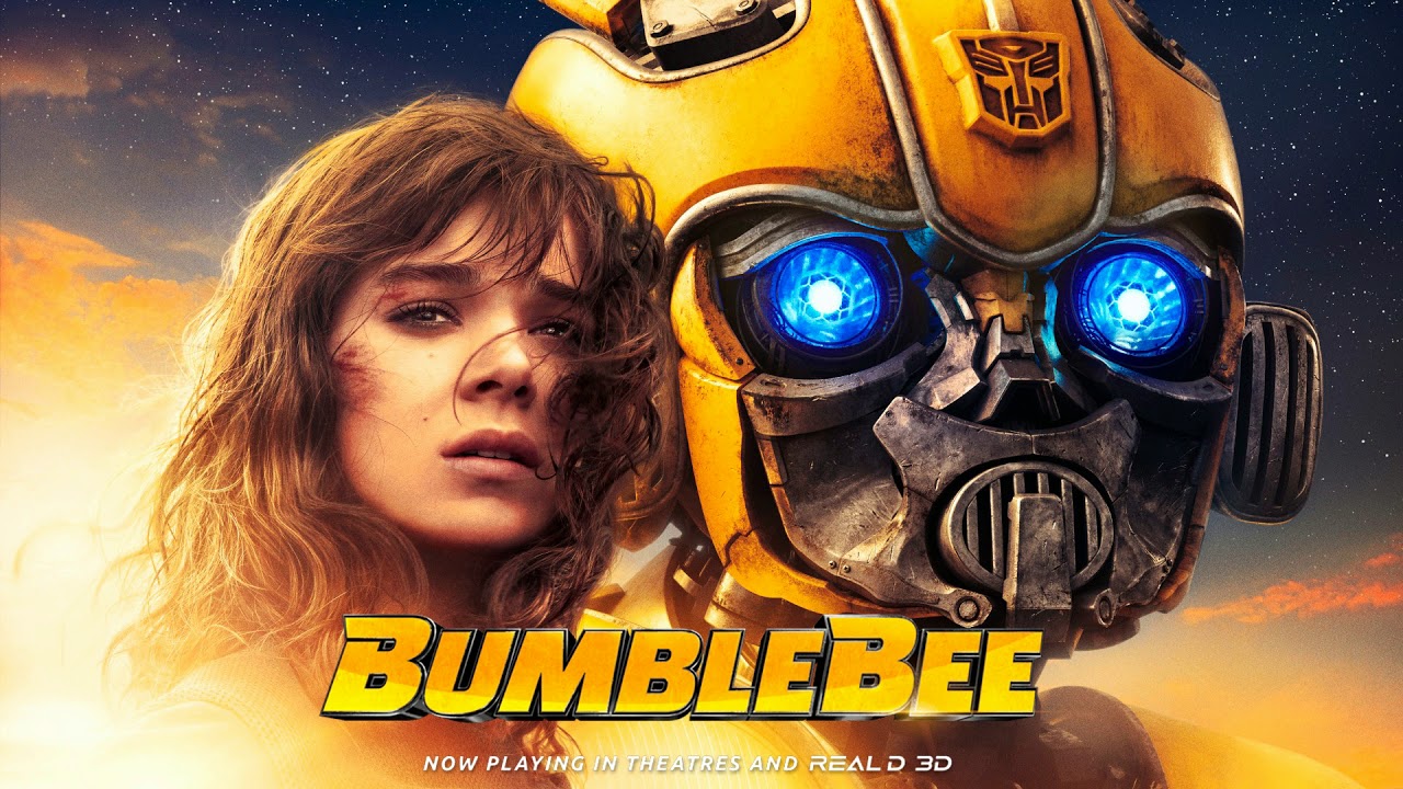 Bumblebee soundtrack download rar